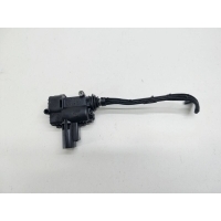 актуатор лючка бензобака Land Rover Range Rover LR033058