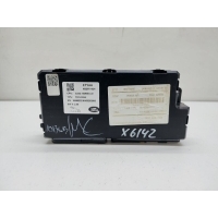 Блок управления сиденьем Land Rover Range Rover LR070363