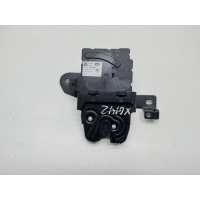 замок крышки багажника Land Rover Range Rover CPLA442A66BF