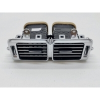 Дефлектор воздушный Land Rover Range Rover LR048782