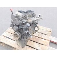 Мерседес вито 109 cdi 2.2 w639 2004 год двигатель в сборе 646983