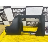 НАКЛАДКА ТОРПЕДЫ SKODA RAPID 2 2020 60U858089 9B9