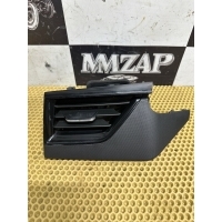 Дефлектор воздушный SKODA RAPID 2 2020 60U858417 QWA