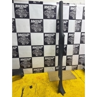 НАКЛАДКА ПОРОГА SKODA RAPID 2 2020 5JA853372 9B9