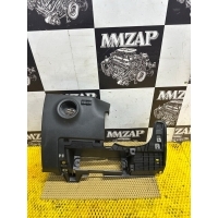 НАКЛАДКА ТОРПЕДЫ SKODA RAPID 2 2020 60U857920 9B9