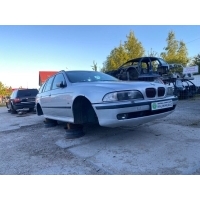 Кузов по частям Bmw 5-Series E39 Touring 2000 71606768849, 4135 8162134, 4135 8162133, 7160 6768848, 5132 8159169, 5134 8189258, 5134 8189257, 5132 8159170, 4151 8216818, 4152 8266726, 4152 8266725,