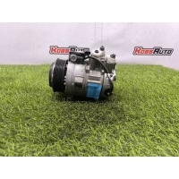 Компрессор кондиционера Mercedes-Benz GLS-Class X166 A0008307200