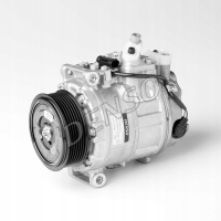 denso dcp17102 компрессор , кондиционер