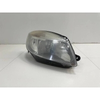 Фара правая Skoda Fabia 5J 2007-2014 5J1941018