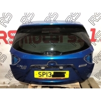 Крышка багажника Mazda CX-5 1 12345