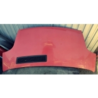 Капот renault trafic ii opel vivaro а nissan primastar снятая 01 - 14