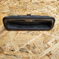 Форд oe bm51 - 19b514 - ac ручка крышки багажника tylnej