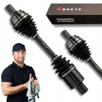 Привод левая мерседес w213 класса е 220 d е 350 d е 400 d 4 - matic новая