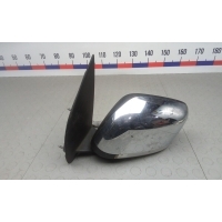 Зеркало наружное левое NISSAN NAVARA (рест: 2010-2014) 2013 963025X01A, 963744X07E, 963664X00A