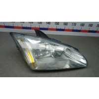 Фара правая FORD FOCUS (2005) 2006