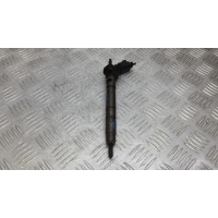 Форсунка дизельная VOLKSWAGEN TOUAREG (2007-2011) 2006 0445115052