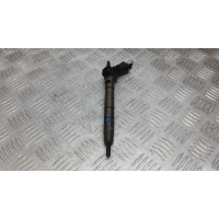 Форсунка дизельная VOLKSWAGEN TOUAREG (2007-2011) 2006 0445115052