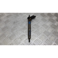 Форсунка дизельная VOLKSWAGEN TOUAREG (2007-2011) 2006 0445115052