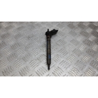 Форсунка дизельная VOLKSWAGEN TOUAREG (2007-2011) 2006 0445115052