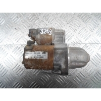 Стартер Hyundai Santa Fe II (CM) рестайлинг 2010 - 2012 2011 361002G100, FS14N1