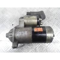 Стартер Hyundai Santa Fe I (SM) 2000 - 2006 2002 3610023000, 36100-23000