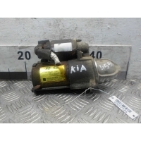 Стартер Kia Sorento II (XM) 2009 - 2012 2011 361002G000, 36100-2G000 ; 8000285