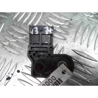 Датчик давления наддува Opel Astra H 2004 - 2014 2010 55568175, 0281006077