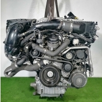 Двигатель Mercedes C-Klasse (W205) 2014 - 2018 2015 2.0 бензин T 274920 ; 274, 274.920 ; M274 ; M274920 ; OM274