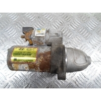 Стартер Kia Sportage III (SL) 2010 - 2014 2011 361002G200, 8000537
