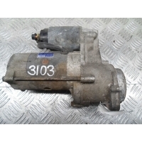 Стартер Kia Sorento I (JC) 2002 - 2006 2006 361004A000, 36100-4A000 ; TM000a23601