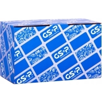 Gsp 204218 вал карданный