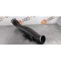Патрубок (трубопровод, шланг) BMW 5 series F07 2013 7583726, 13717583726