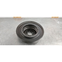 Шкив коленвала BMW 5 series F07 2013 7573654, 11237573655