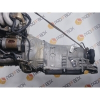 кпп автоматическая (акпп) Mercedes-Benz E-class W210 2001 722626, A1402712601