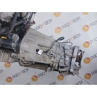 КПП механическая (МКПП) Mercedes-Benz Vito W639 2006 716637, 716637, A6392602300