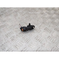 датчик абсолютного давления Peugeot 308 1 поколение [рестайлинг] 2012 9663480880
