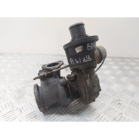 Турбина Mercedes A W168 2003 A6680960499