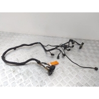 Проводка двигателя Mercedes A W168 2003 A6681500033