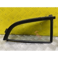 Стекло двери задней правой (форточка) Mitsubishi L200 (2006-2015) Пикап 2007 MN117604, 43R002086