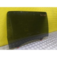 Стекло двери задней правой Toyota Tundra II (2006-2022) Пикап 2015 681030C080