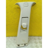 Обшивка стойки центральной правой Land Rover Freelander II (2006-2014) 2011 LR023717, LALB00010A1