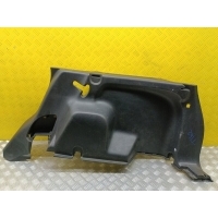 Обшивка багажника Land Rover Freelander II (2006-2014) 2011 6H5245430AJW