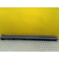 Накладка на порог Land Rover Freelander II (2006-2014) 2011 6H52101D56AC
