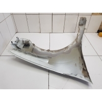 Крыло переднее левое Renault Logan II 2014- 631015804R