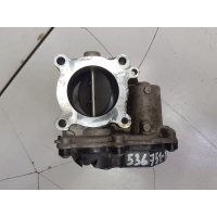 Заслонка дроссельная Renault Sandero II 2012- 161203393R