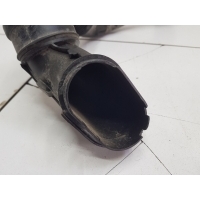 Патрубок воздушного фильтра Renault Sandero II 2012- 165558896R