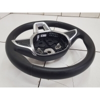 Рулевое колесо Renault Sandero II 2012- 484007767R