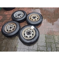 Колесо колёса колесо volkswagen passat b2 гольф 1 321601025k