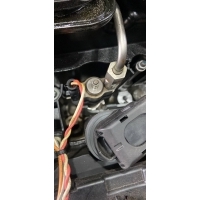 Форсунка BMW 3 E90/E91/E92/E93 2008 13537565137,7565137