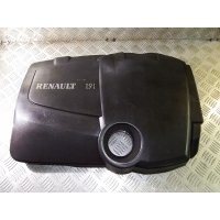 Защита двигателя renault лагуна scenic megane ii 1.9dci рестайлинг